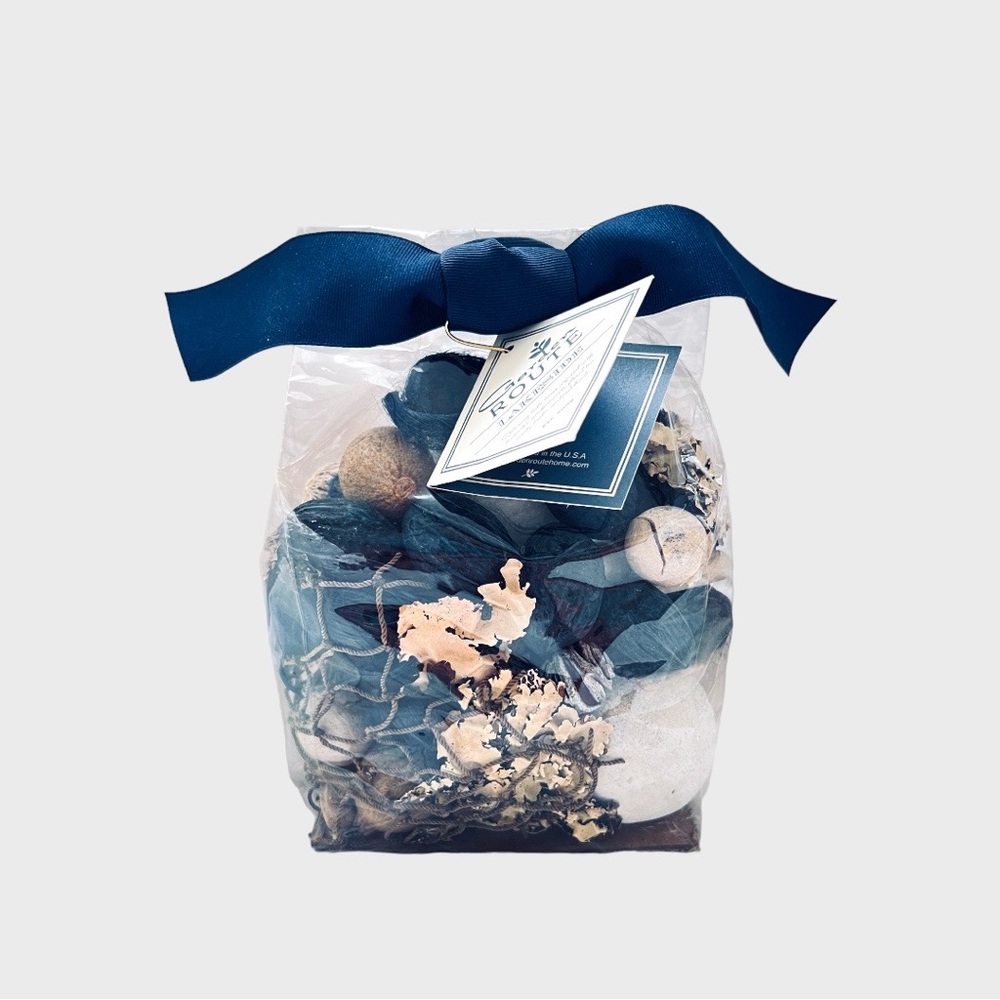 Garden Route Home | Lakeside | Botanical Blend | Handcrafted USA | $12